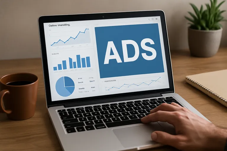 ADS betekenis: wat het is en hoe je het inzet in online marketing