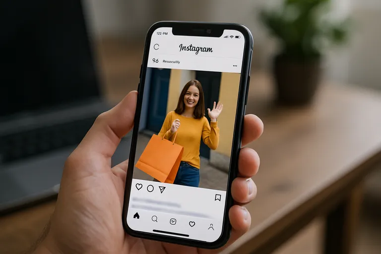 Adverteren op Instagram: zo val je op en bereik je precies de juiste doelgroep
