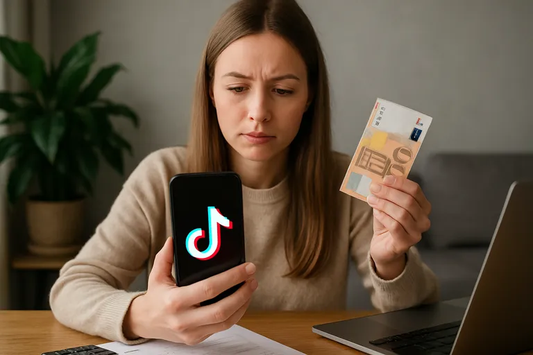 Adverteren op Tiktok kosten: wat bepaalt je budget en hoe haal je meer uit elke euro