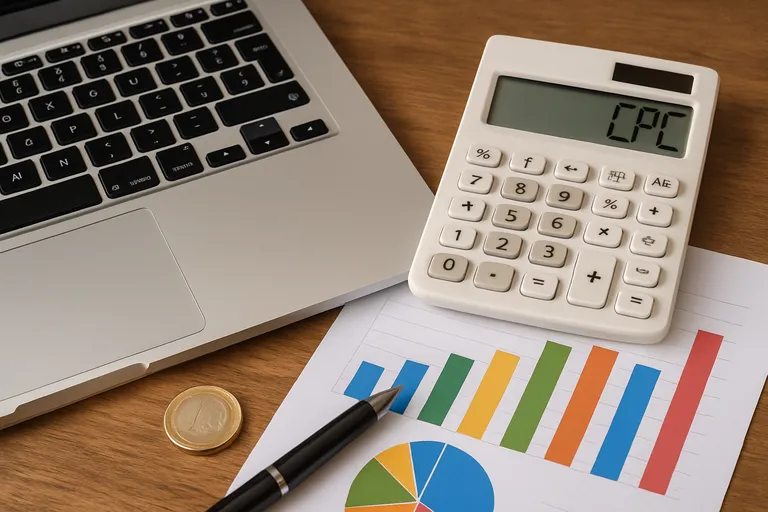 CPC betekenis: wat het is en hoe je het slim inzet voor betere online campagnes