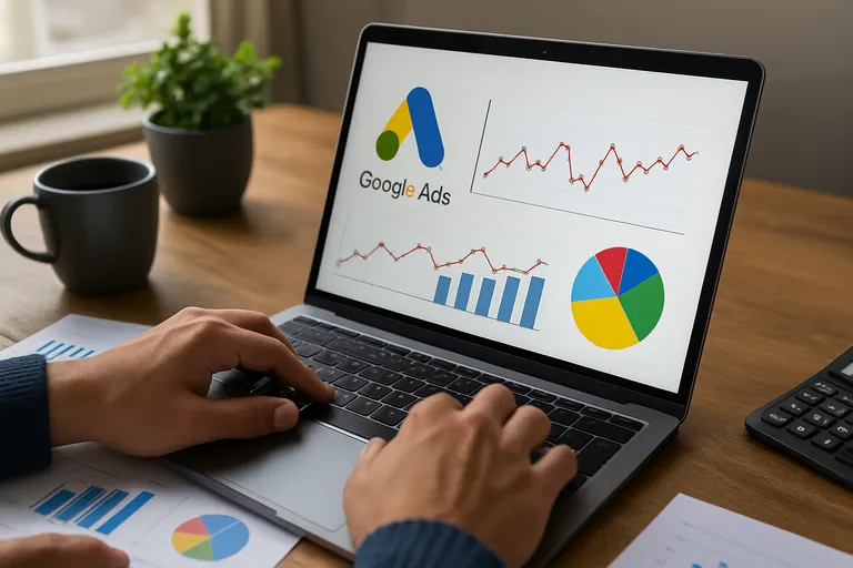 Google ads hulp voor meer rendement uit je campagnes