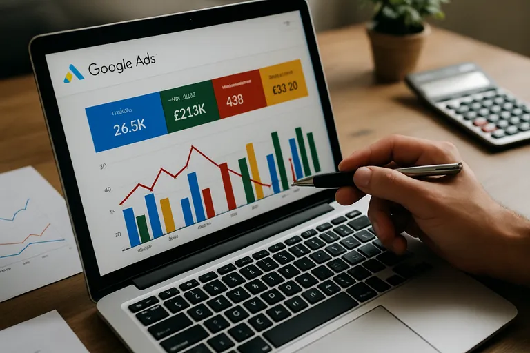 Google adwords optimaliseren voor meer relevante klikken en lagere kosten