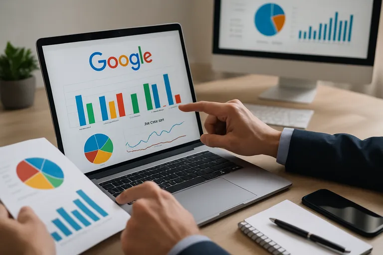Google display uitbesteden voor meer bereik en efficiëntere campagnes