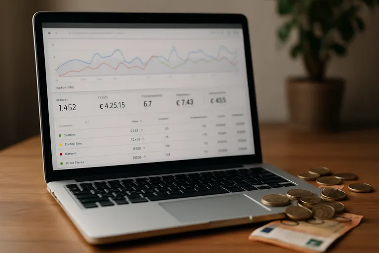 Online adverteren: bereik de juiste doelgroep en haal meer uit je budget