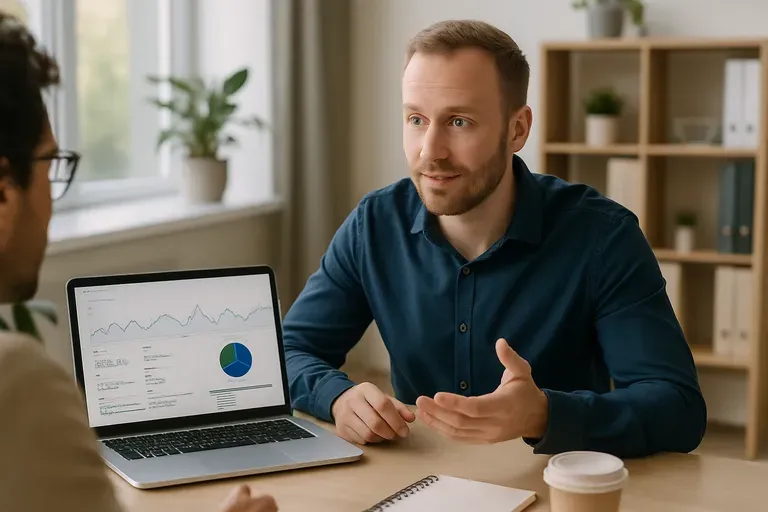 SEA specialist inhuren: zo kies je de juiste expert voor meer rendement uit je advertenties