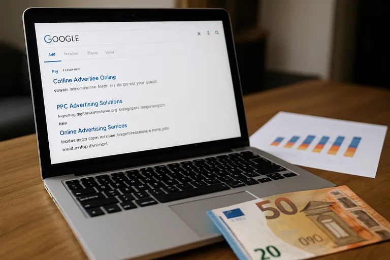 Voordelen Google ads: zo haal je meer uit je advertentiebudget