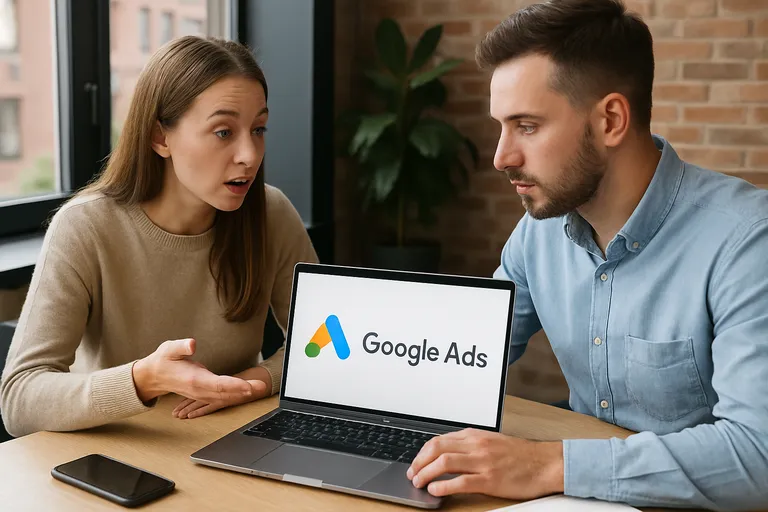 Zo kies je een Google ads bureau dat echt bij je past