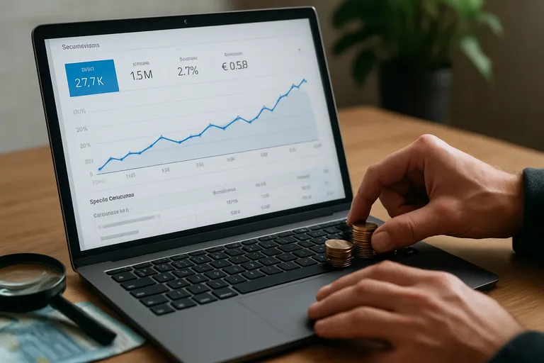 Zoekmachine adverteren: zo haal je meer resultaat uit je budget