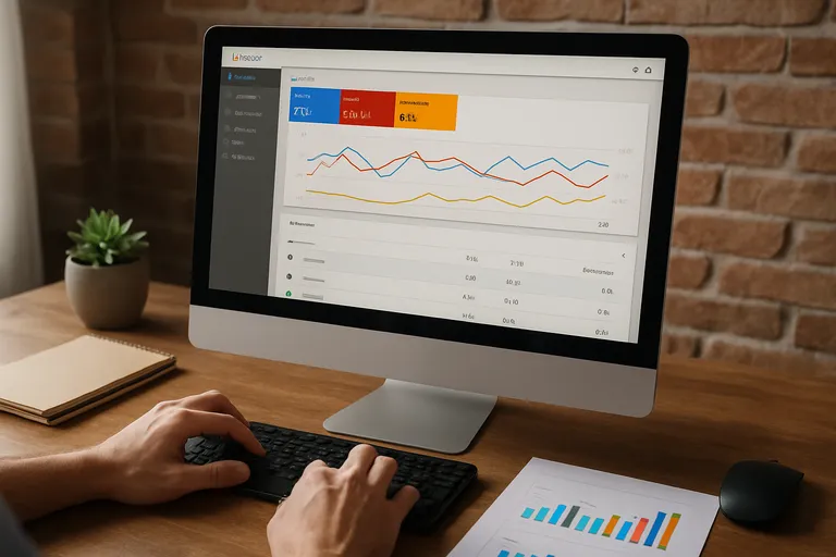 Adwords onderhoud: zo houd je campagnes scherp en relevant