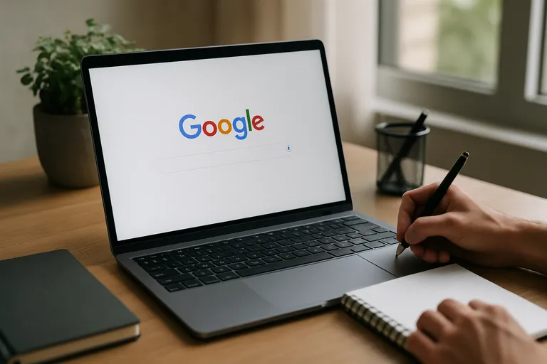 Website promoten Google: zo vergroot je je zichtbaarheid en bereik