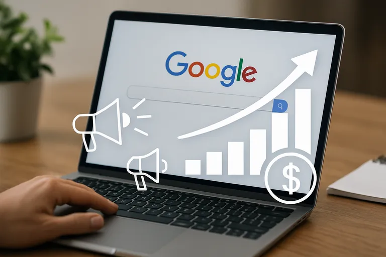 Zo optimaliseer je Google search campagnes voor meer bereik en conversies