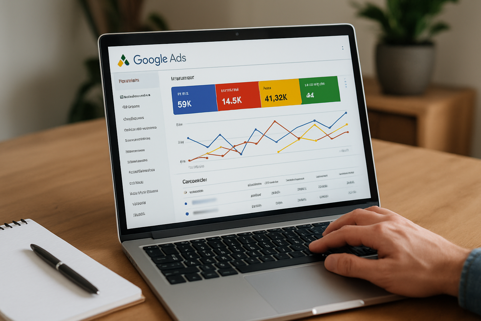 Starten met Google ads: zo pak je het slim en effectief aan