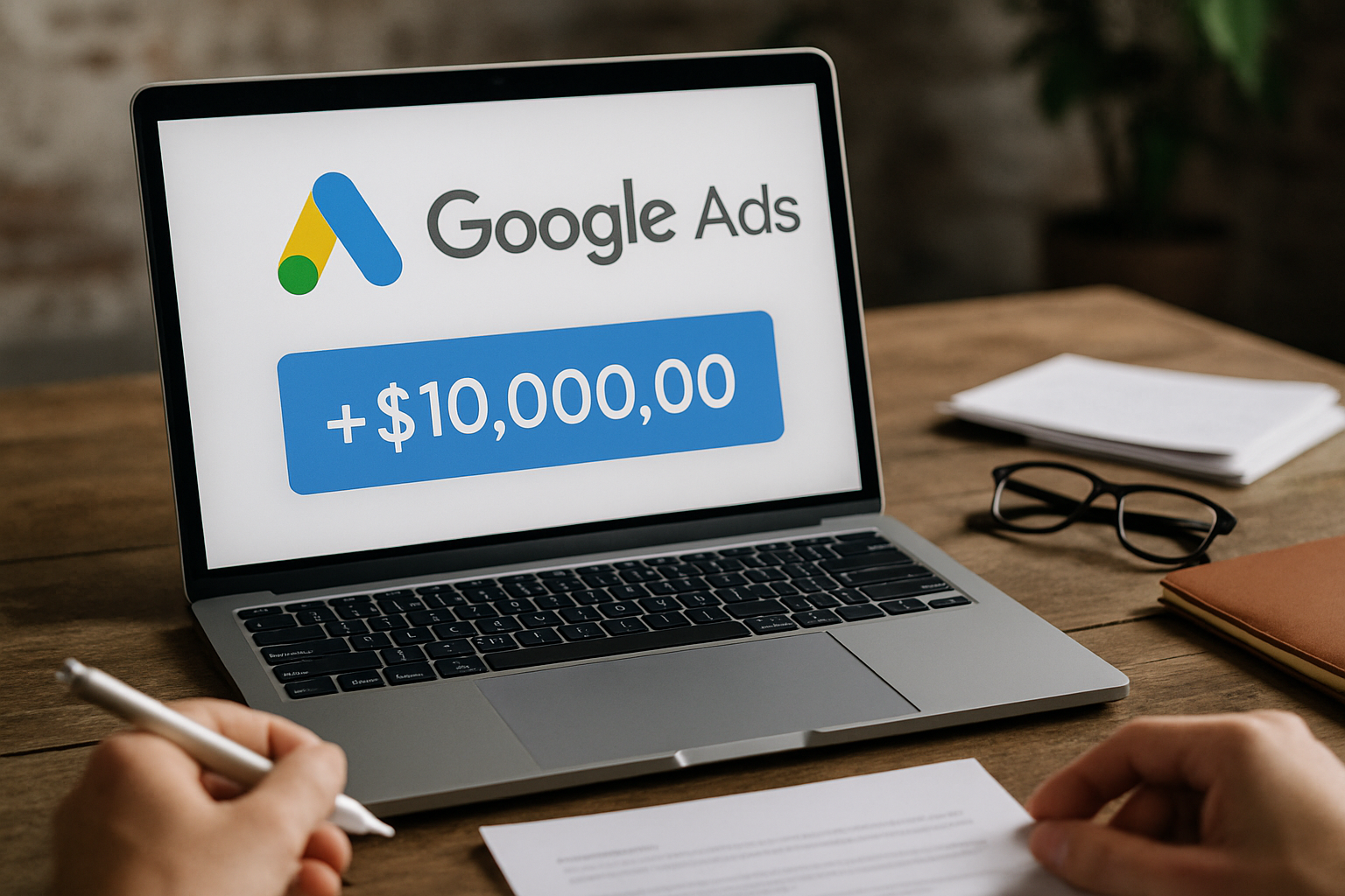 Google grants voorwaarden: wat ze betekenen en hoe je eraan voldoet