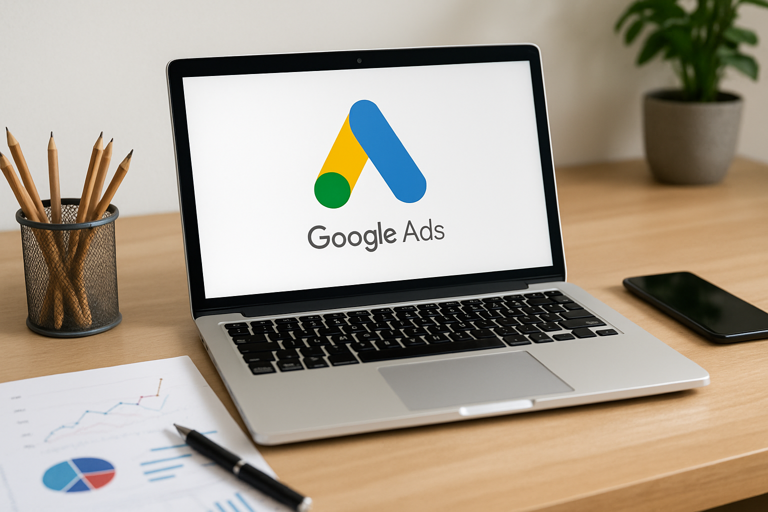 Google ads advies voor slimme campagnes en meer resultaat