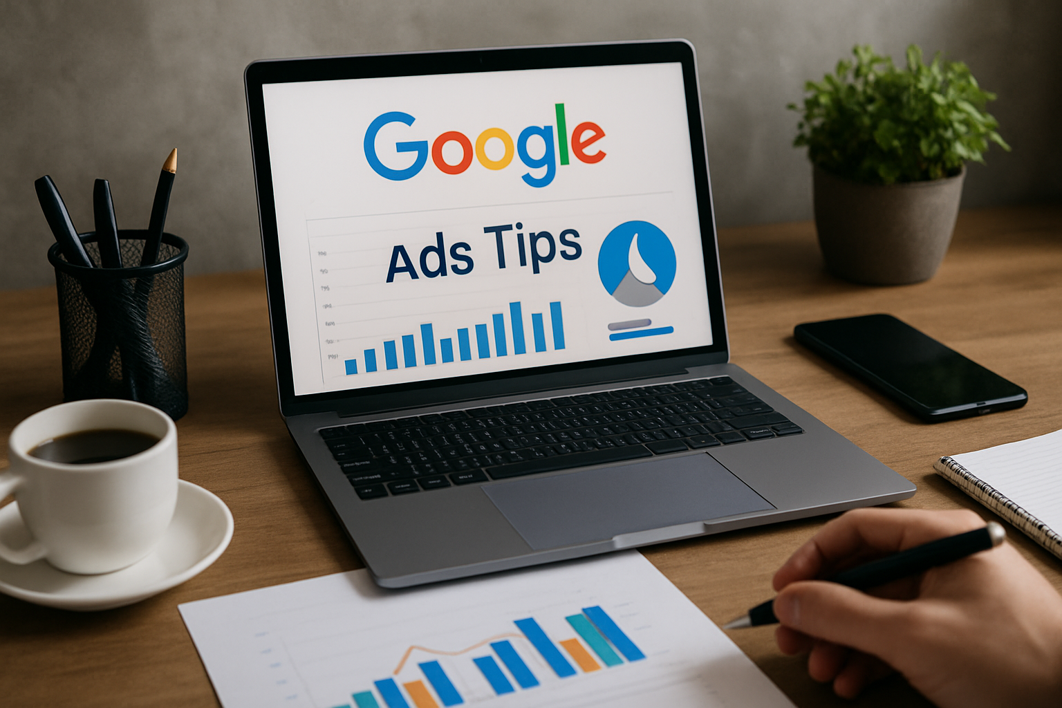 Google ads tips voor meer zichtbaarheid en betere resultaten